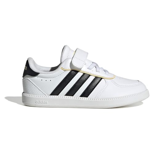 adidas Breaknet Sleek EL chaussure enfant taille 30 ideale pour la cour de recre