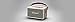 Marshall Kilburn Portable Wireless Bluetooth Speaker - Cream (Renewed)