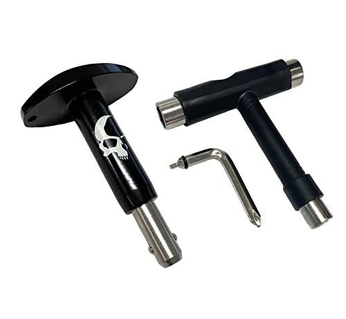Kami-So Skate Bearing & Skateboard Tool Kit