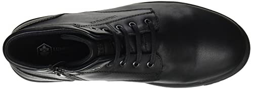 Lumberjack Alfred, Stivaletti Bassi con Lacci Uomo - Image 6