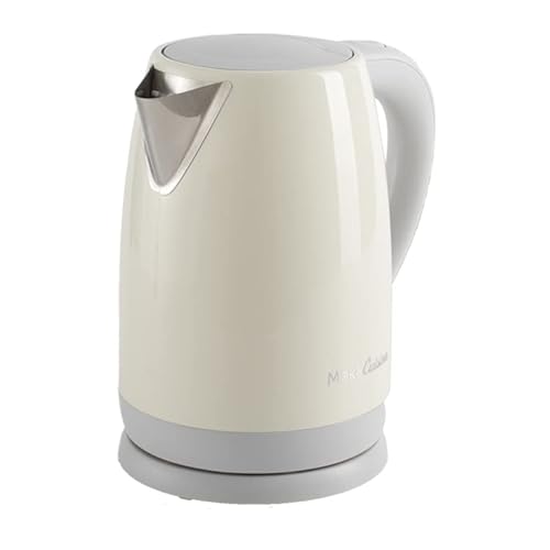 Inspire Loft Wasserkocher (Soft Cream) Cover