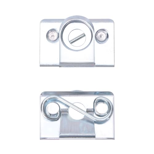 Juego de Montura Rápida para Alforjas Harley Touring miniatura 6