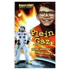 Plein Gaz