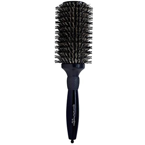 Spornette Smooth and Shine Ionic Brush SS 105
