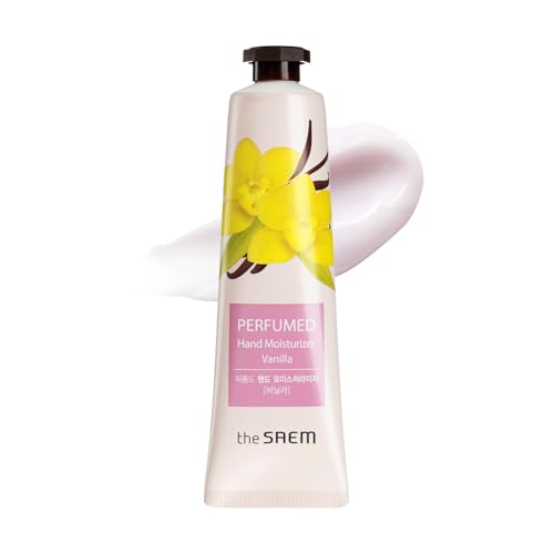 ローラ メルシエ アンバーバニラ ハンドクリーム