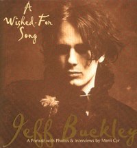 Jeff Buckley - A Wished for Song