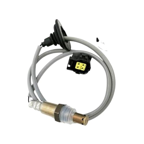Capteur 1588A141 sonde lambda pour régulation du mélange air-carburant moteur - 2