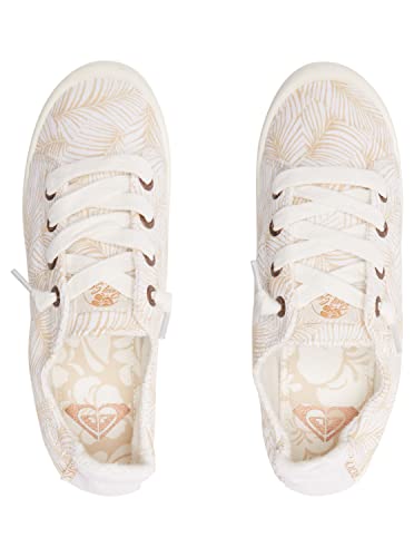 Image of Roxy Women's Bayshore Slip-on Sneakers