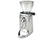 Produktbild Ascaso M-313 i-mini i-1 T Kaffeemühle aluminium poliert Scheibenmahlwerk mit Timer