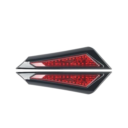 Clignotants LED pour sacoche Moto GoldWing GL1800 2018-2023