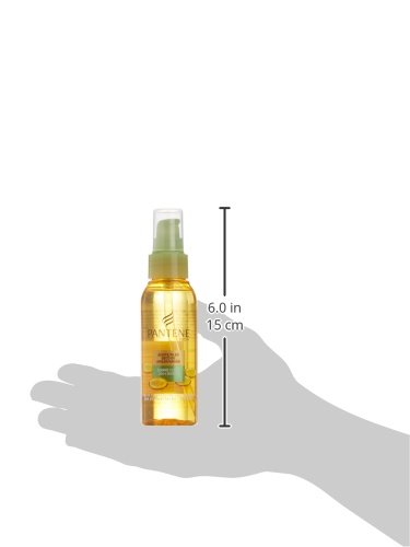 Pantene Pro-V Oil Dry Soft and Smooth Treatment with Argan Oil 100 ml, 100 ml (Pack of 1) - Image 3