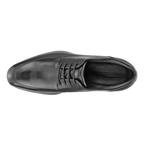 Image of ECCO Mens Citytray Apron Toe Tie