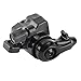 LUCKDANO Brake Caliper, Electric Scooter Disc Scooter Disc Brake Caliper Electric Rear Wheel Wheel Replacement Parts for M365 Pro