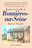 Photo Gallery histoire de la ville de bonnières-sur-seine