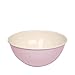 Produktbild Riess 0465-006 Klassische Haushaltsartikel Schüssel Pastellfarben sortiert, Durchmesser 26 cm, rosa