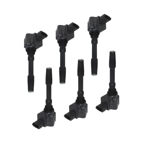Bobine d'allumage 77430002 pour moteur Maserati Ghibli 3.0 V6