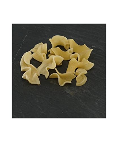 Pastidea - Matrix accessories Fleckerl compatible with KitchenAid 5KPEXTA 5KSMPEXTA and Marcato