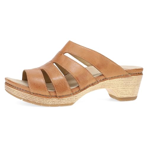 Image of Dansko Women's Lyndi Slide Sandal