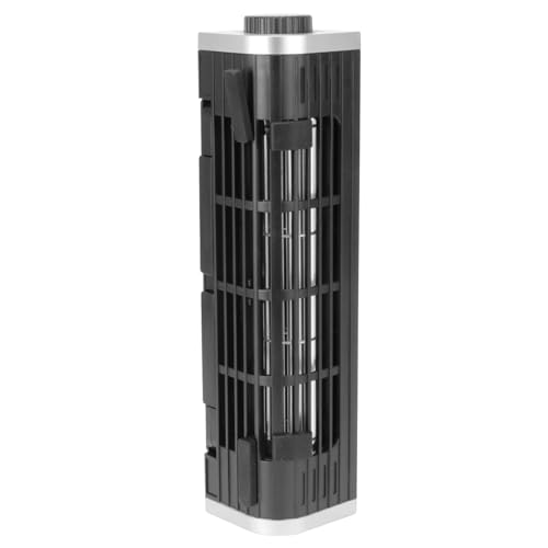 Base enfriadora USB para laptop POPETPOP negra miniatura 1