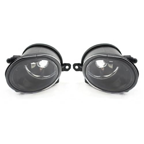 Ensemble de phare avant optique premium S40 V50 références 30764930 30764931