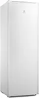 Freezer Vertical Electrolux Cycle Defrost 234 Litros Inverter 1 Porta Branco FEI27-127V