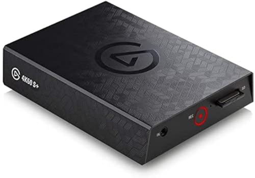 「美品」Elgato エルガト Game Capture HD60S 箱付き Amazon.co.jp: Elgato Game Capture HD (Japan Authorized