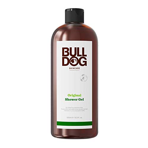 Bulldog Original Shower Gel 500ml