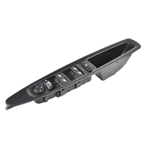 Bouton commande commande vitre Citroën C4 2004-2011 fiable