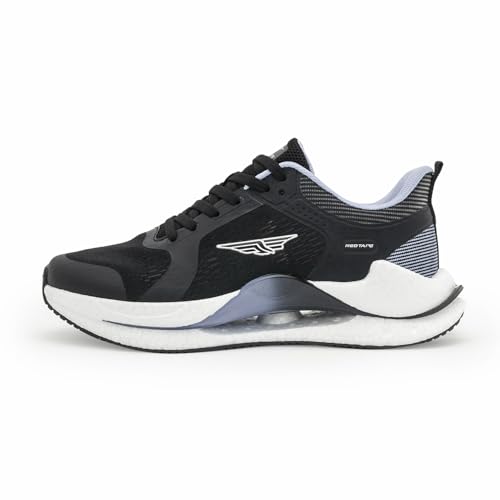 Image of Red Tape Athleisure Shoes for Women |Cultured Round-Toe Shape & Cushioning Technology