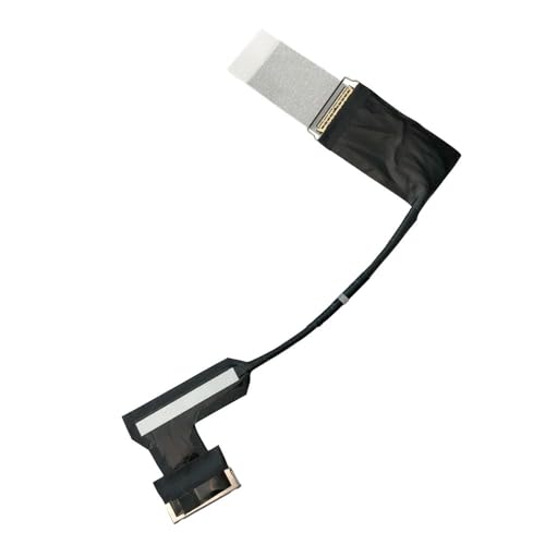 Câble écran LCD MSI MS-13P4 cassé ? Solution de rechange 30PIN Full HD
