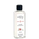 Inhalt: 500ml Lampe Berger Raumduft Nachfüllpack, Paris Chic / Elegantes Paris, 500ml