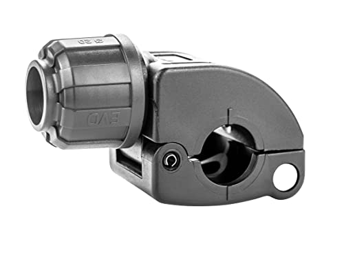 Picado Compuesto KR 7045 ideal para montajes de tuberías en el taller moderno