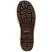 Xtratuf Men's 15 in Safety Toe Legacy 2.0 Boot, Brown, Size 10(M)