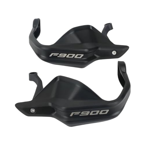Protège-mains de moto F900 R/XR évite la casse des leviers et le vent froid