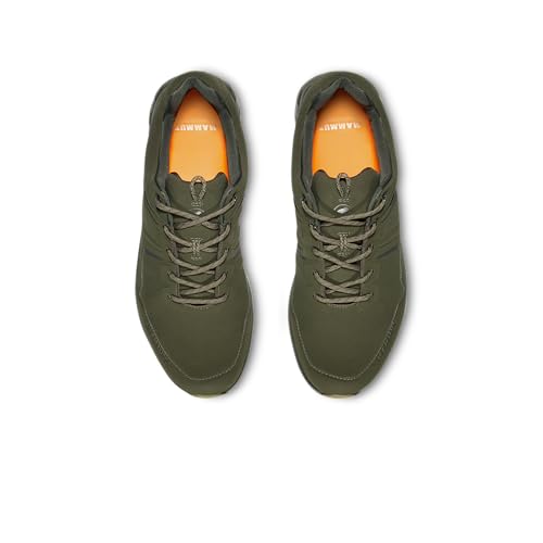 Mammut Men's Ultimate Pro Low GTX Hiking Shoe4