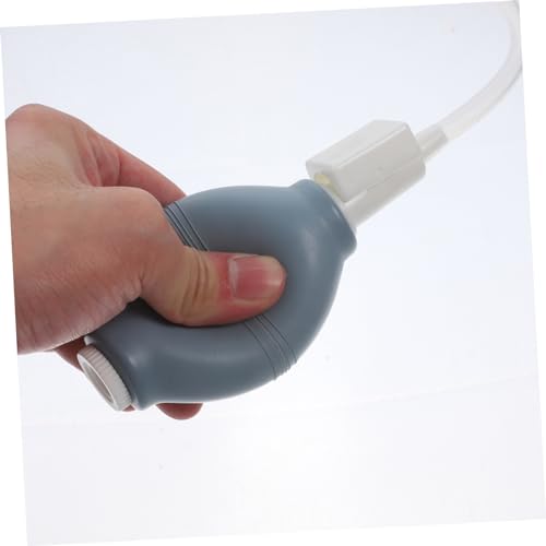 Extractor manual de leche materna con silicona ergonómico miniatura 6