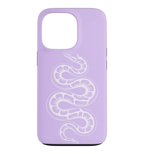 Ball Python ���[�t���D�� �X�l�[�N�O���t�B�b�N ���C���b�N �X�}�z�P�[�X iPhone 13 Pro �p