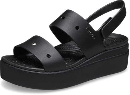 Image of CROCS Brooklyn 4U Women Sandal