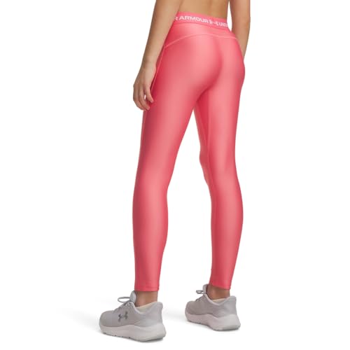 Image of Under Armour Girls' HeatGear Leggings
