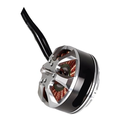 Moteur drone UAV MN4010 KV475 aimant permanent 540W pour aile fixe multirotor