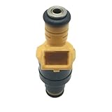 Carburant Essence Injecteur Injecteurs De Carburant Pour Alfa Pour Romeo 155 156 164 2.5 3.0 V6 24V, Accessoires Voiture OEM 0280150702(1PC)