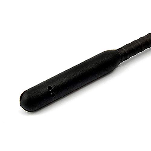 Runmade 16" Roof Mast Whip Car Auto Radio Aerial Antenna Compatible With Vw 1996-2004 Jetta Golf Mk4, Compatible With Bmw 1993-2006 3 Series, Compatible With Toyota 2003-2010 Corolla #TOP2