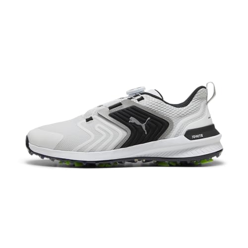 PUMA GOLF Men's Ignite Innovate Disc Sneaker