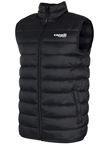 Capelli Sport mens Puffer Vest