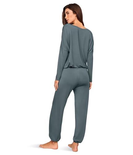 Image of Eberjey Gisele Slouchy Set