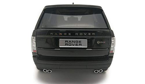 Amazon.co.jp: 2017 レンジローバー SV オートビグラフィー