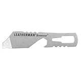 2 Tools Leatherman LTG831679 Brewzer Multifunktionswerkzeug Box