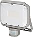 Produktbild Brennenstuhl LED Strahler AL 3050 mit PIR (30W, 3110lm, 3000K, IP44, LED Fluter zur Wandmontage mit Bewegungsmelder)
