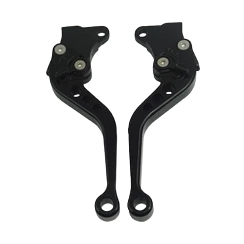 Levier de frein moto CG125 réglable pour éliminer la fatigue de guidon CNC
