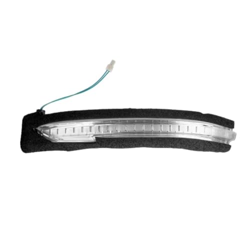 Clignotant LED rétroviseur haute luminosité pour Murano Z52 indicateur dynamique
